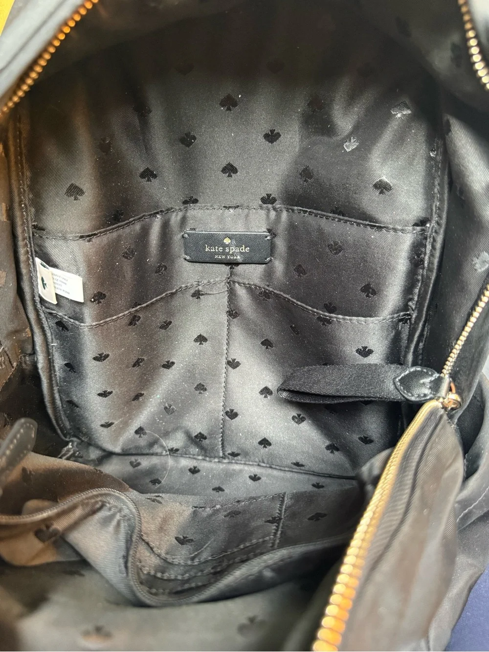 kate spade sleek kate